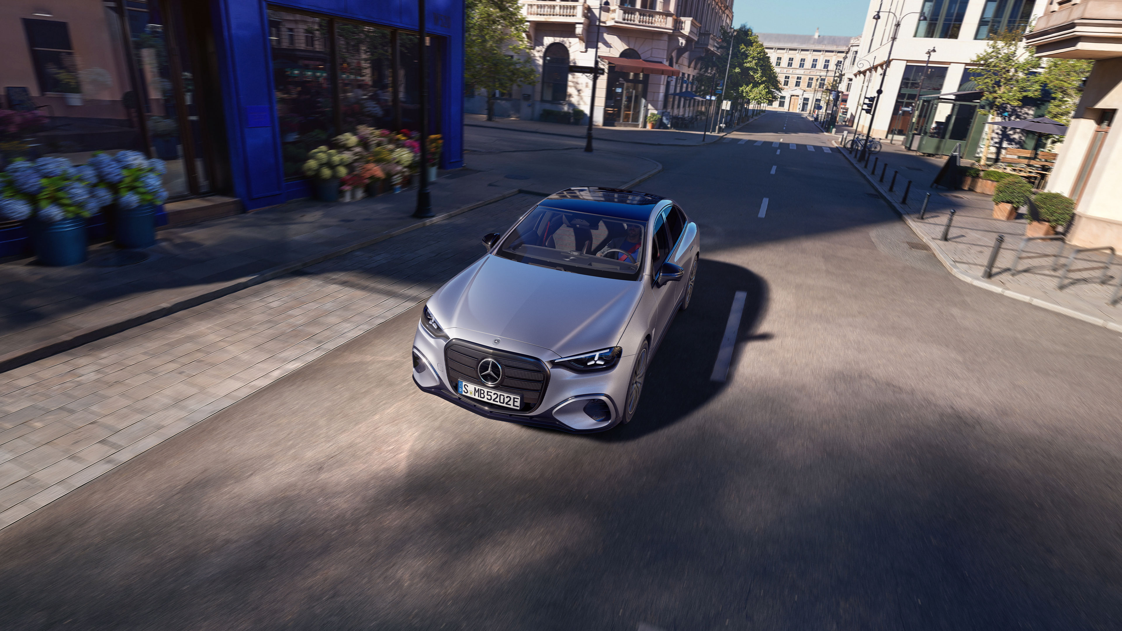 C-Class C-Class