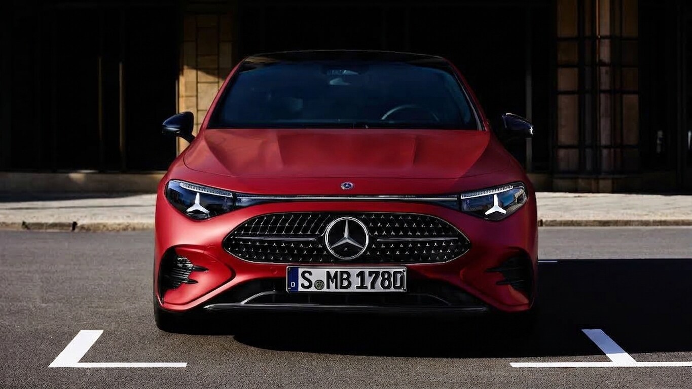 CLA CLA