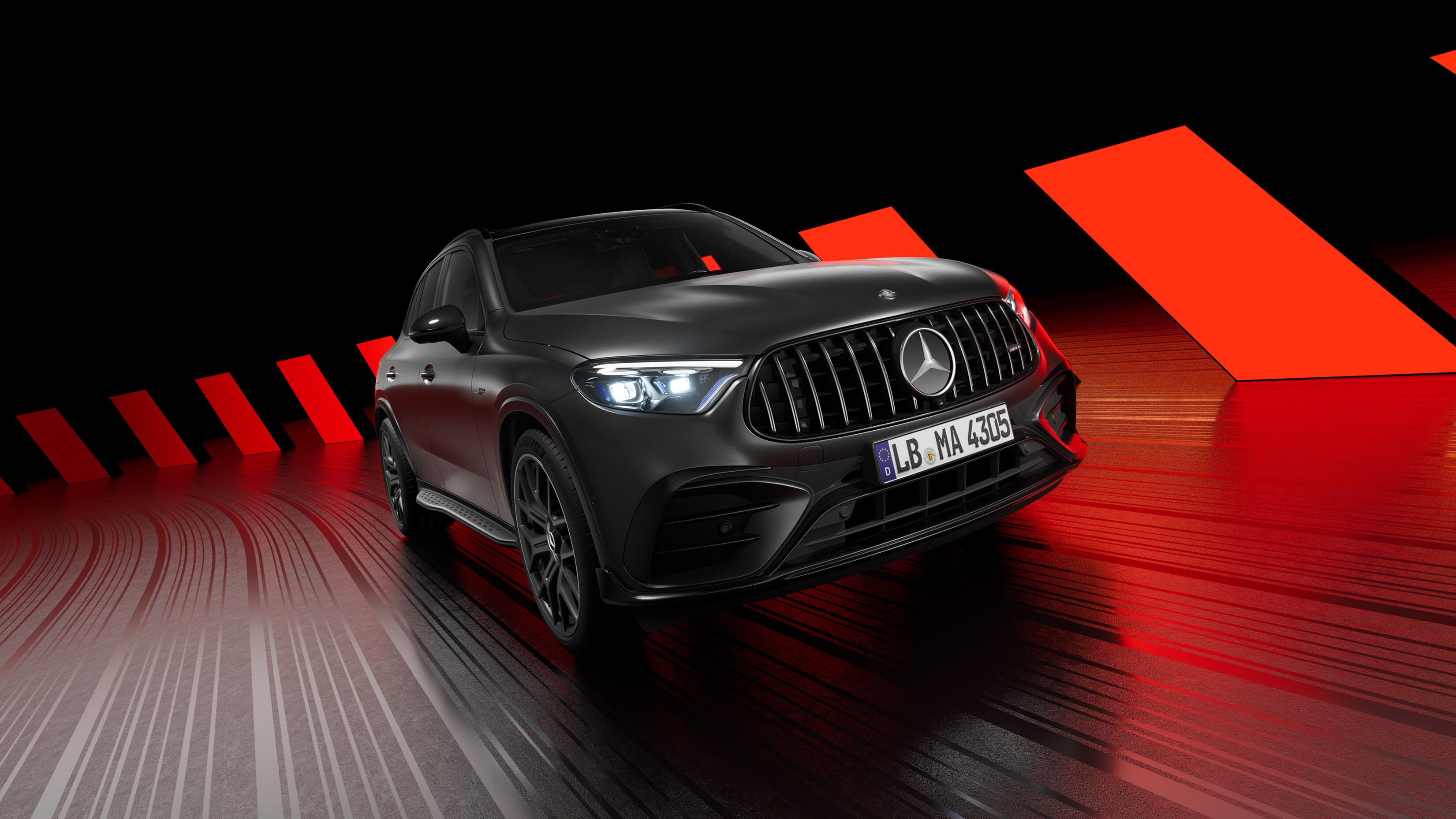 Introducción | Mercedes-AMG Introducción | Mercedes-AMG