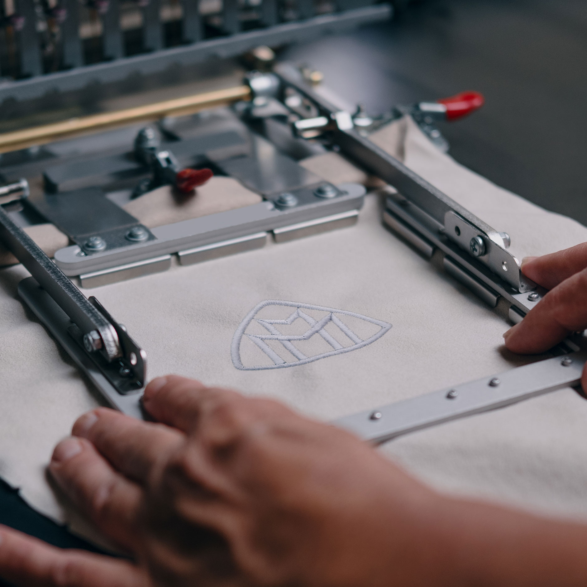 MANUFAKTUR | Marca | Mercedes-Maybach MANUFAKTUR