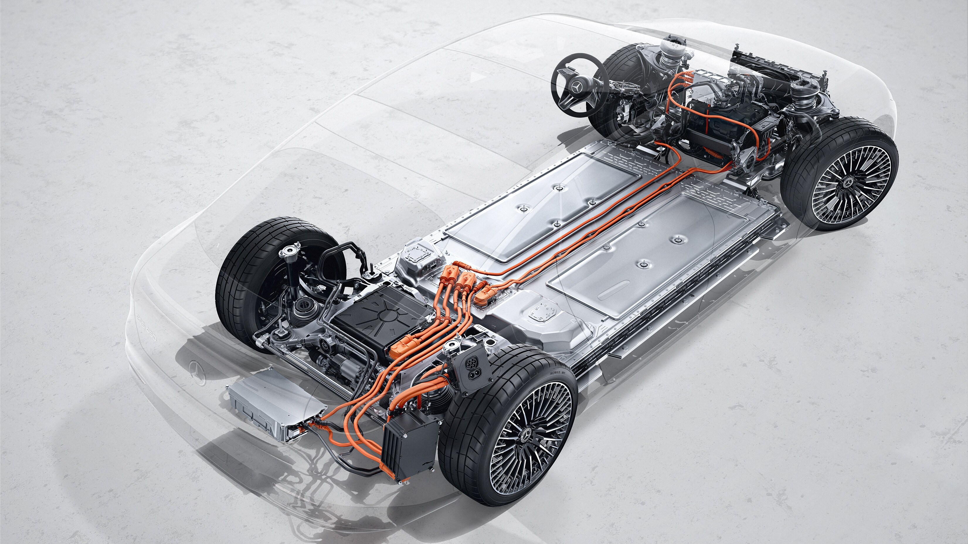 Sistema de recuperación de la energía de frenado Sistema de recuperación de la energía de frenado