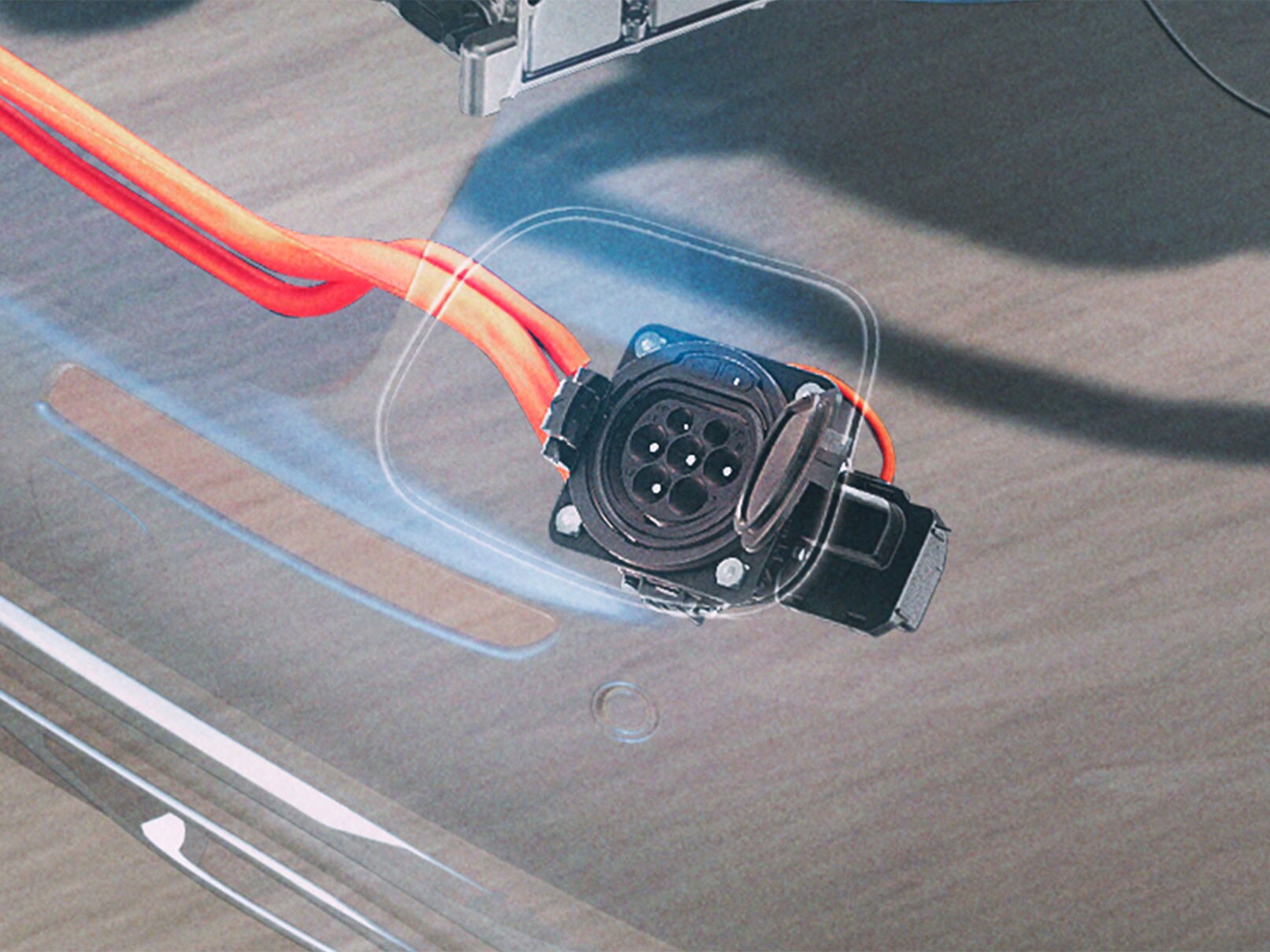 Batería de iones de litio de alto voltaje Batería de iones de litio de alto voltaje