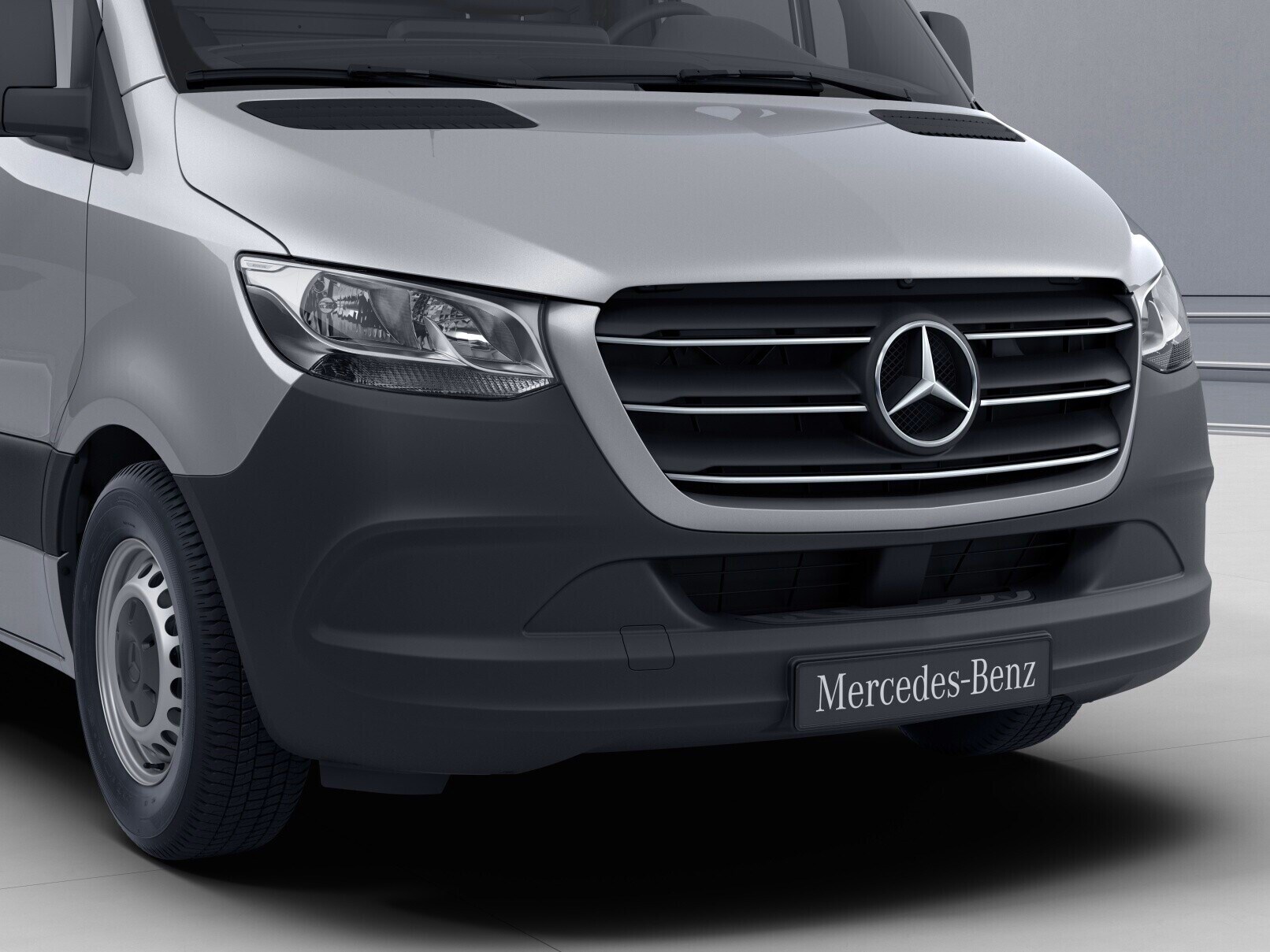 Faros LED High Performance | Sprinter Pasaje | Mercedes-Benz Vanes Faros LED High Performance | Sprinter Pasaje | Mercedes-Benz Vanes