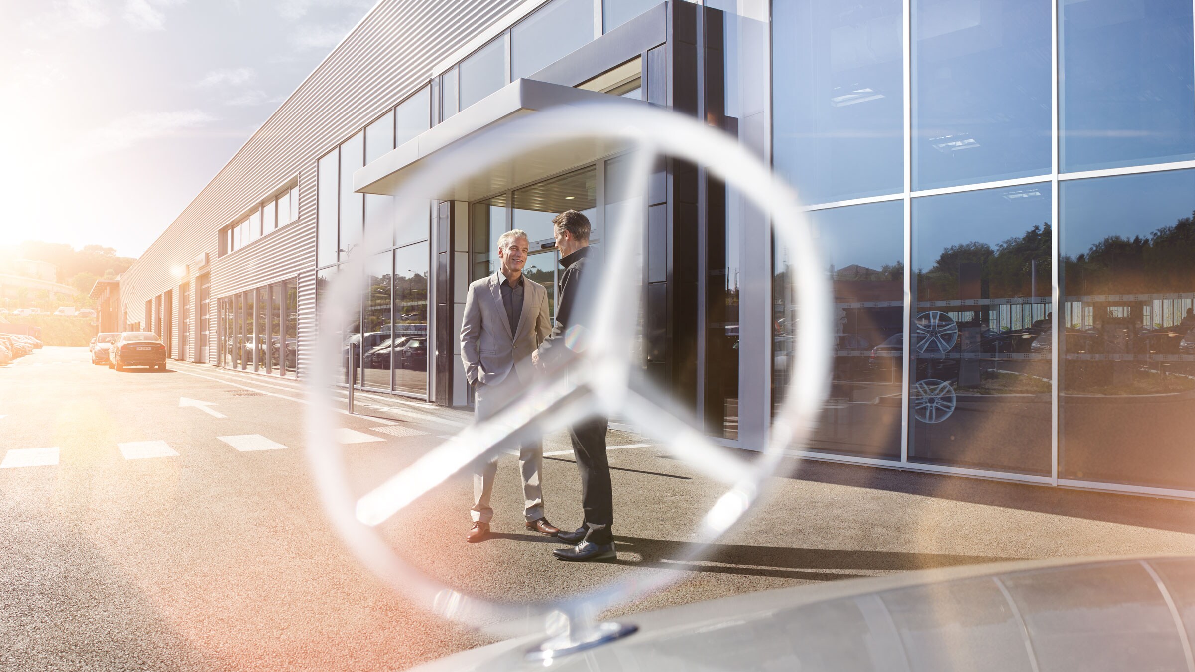 Sobre nosotros Sobre nosotros