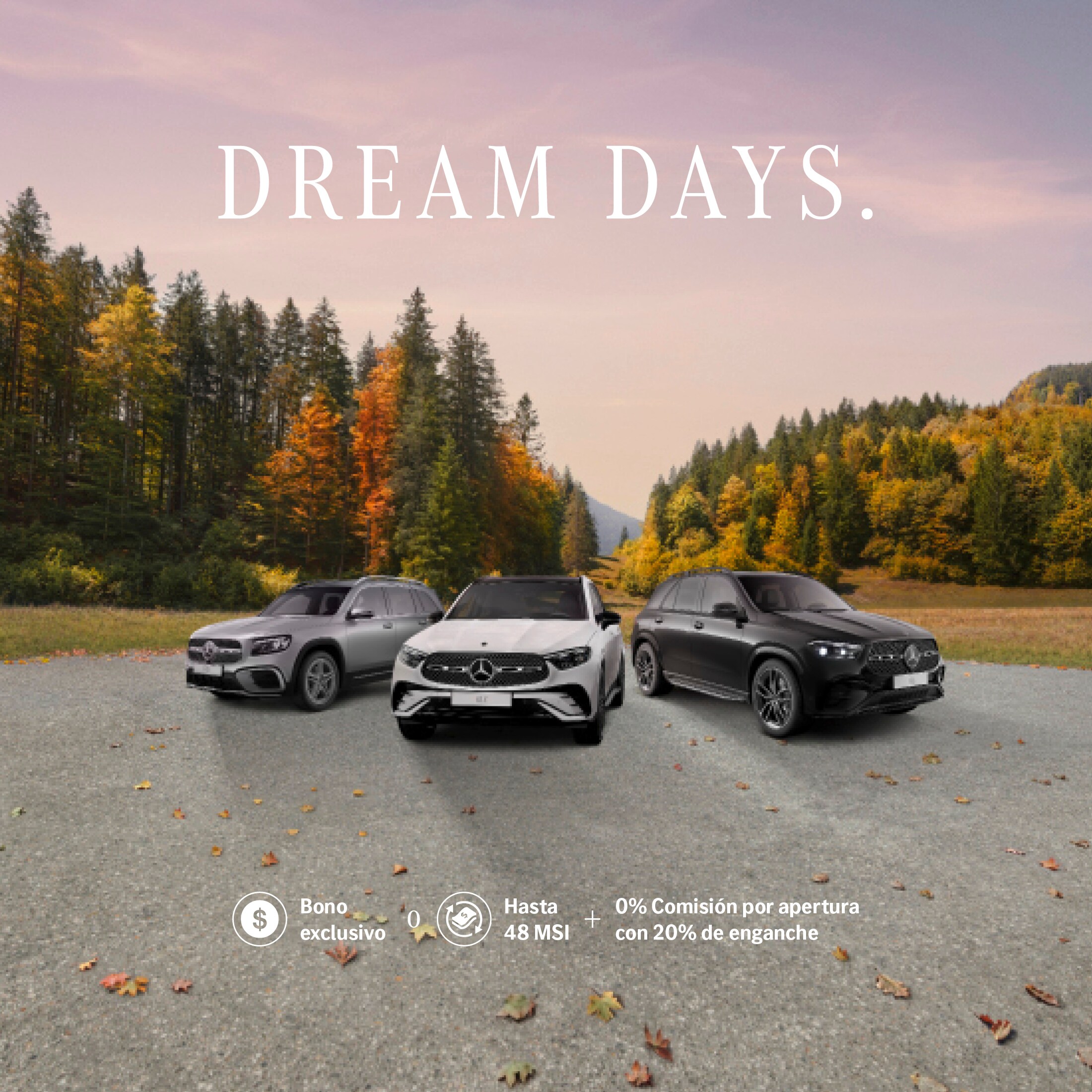 CLA 200 MH de Modelos 2025 en Mercedes-Benz México